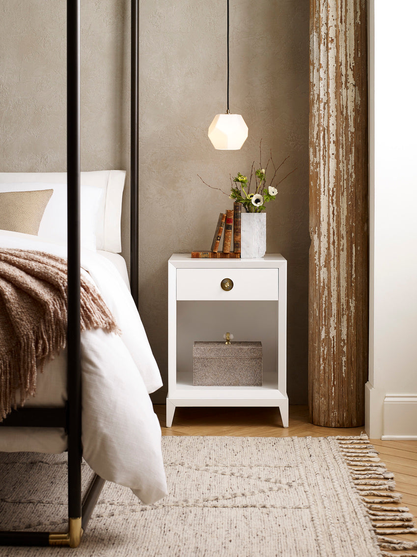 Wildwood Indicus Pendant