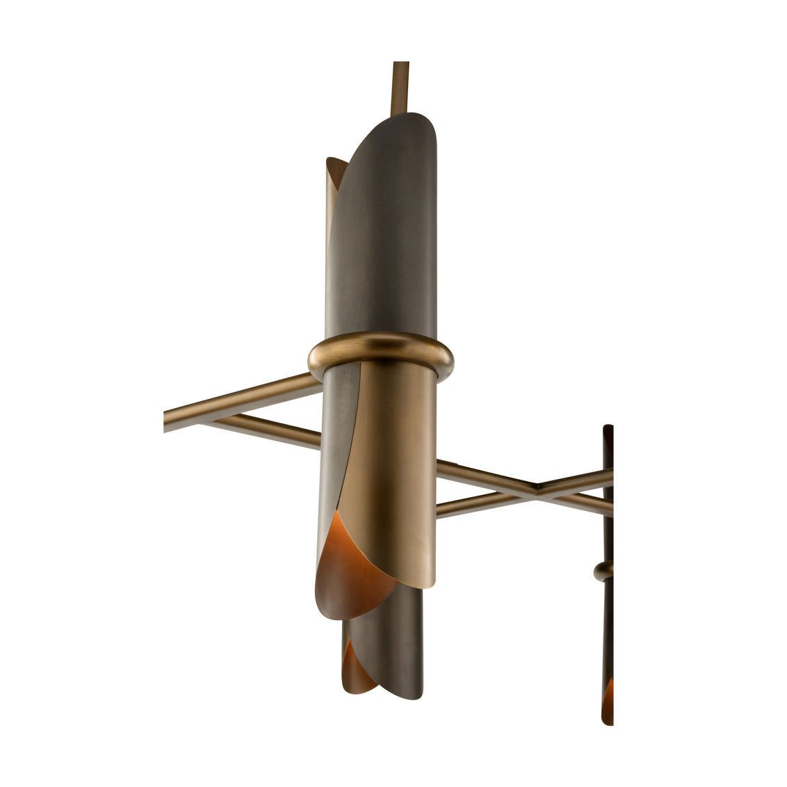 Wildwood Stockman Chandelier