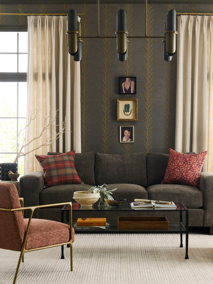 Wildwood Stockman Chandelier