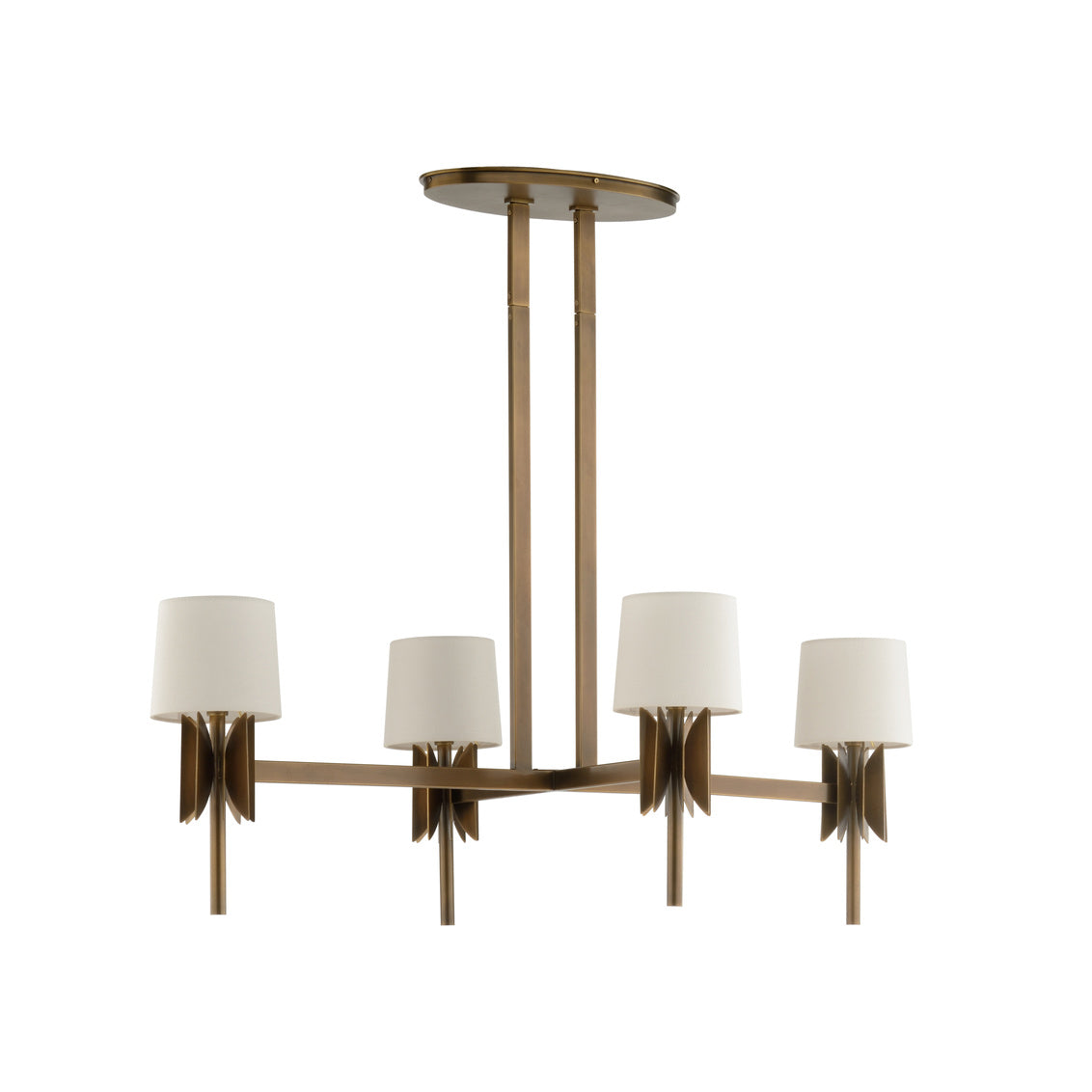 Wildwood Tilling Chandelier