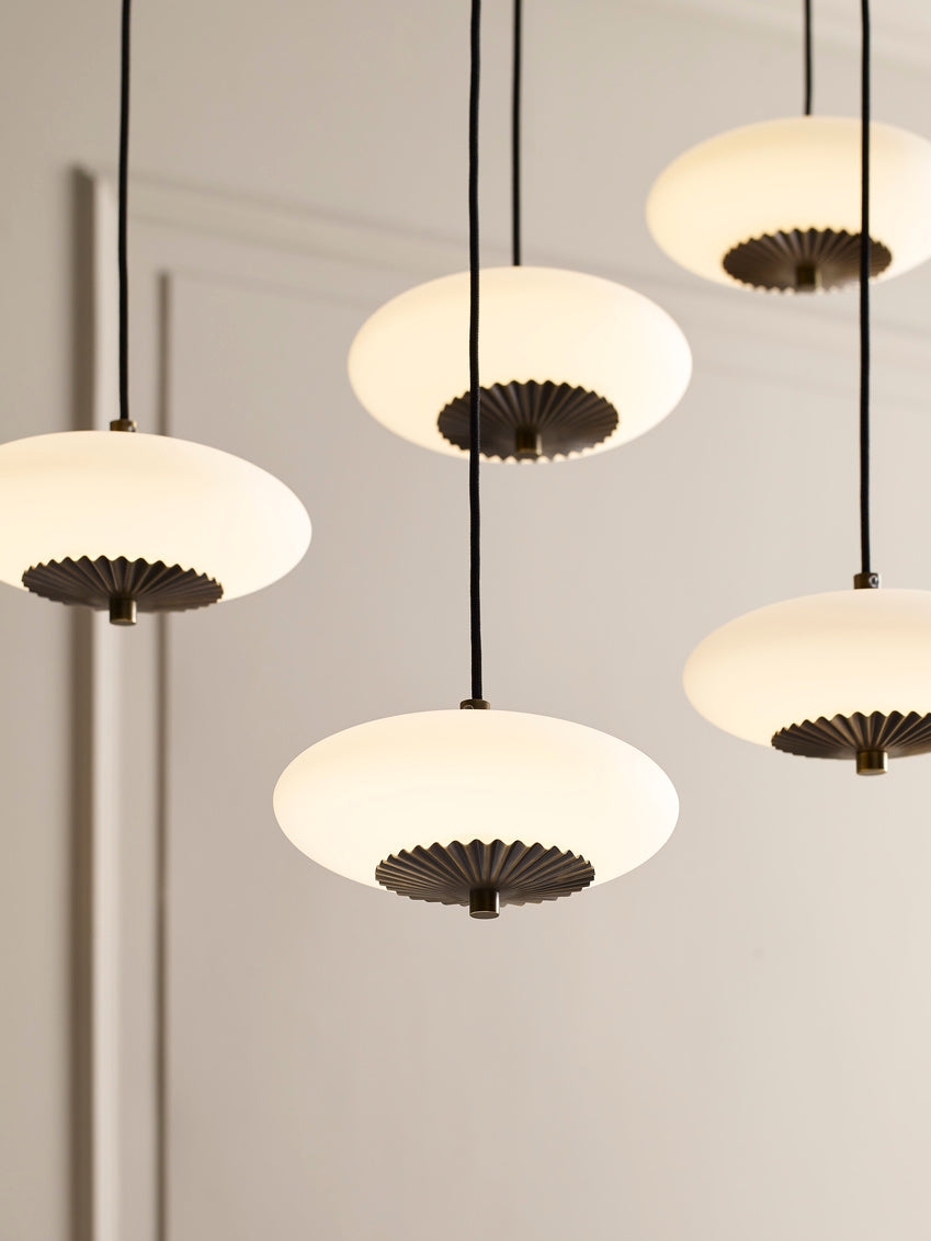 Wildwood Collier Chandelier