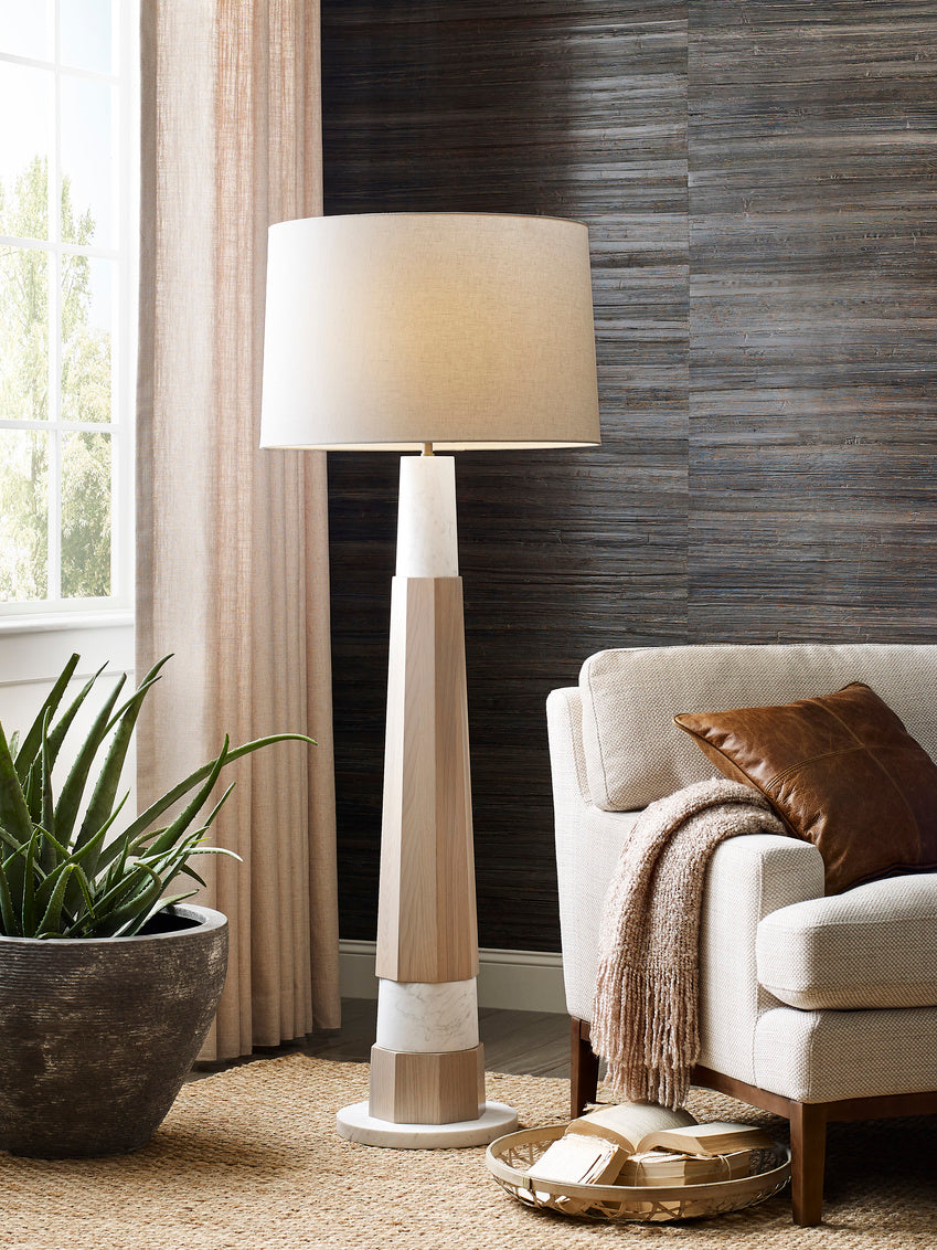 Wildwood Laurence Floor Lamp