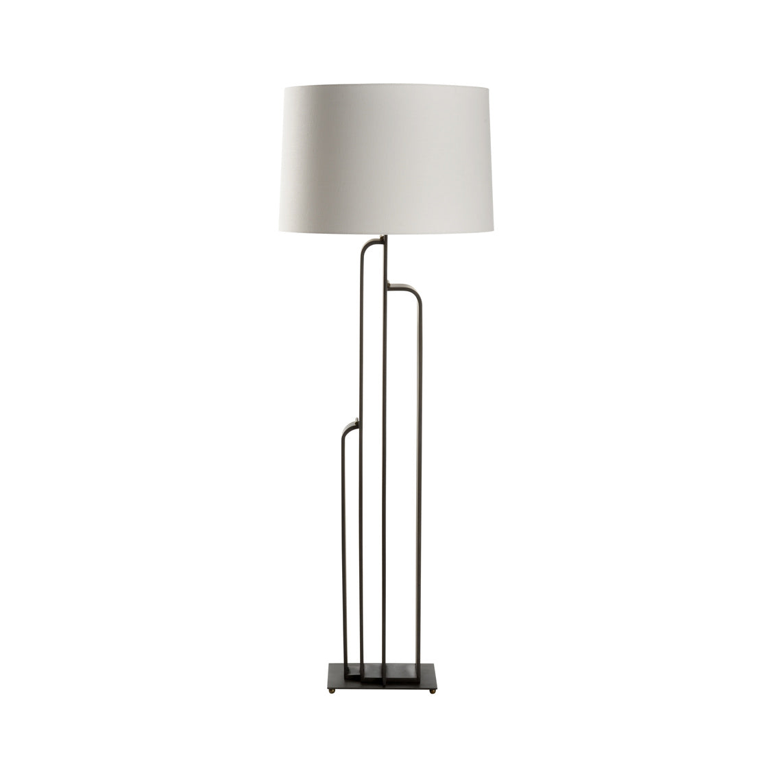 Wildwood Brazing Floor Lamp