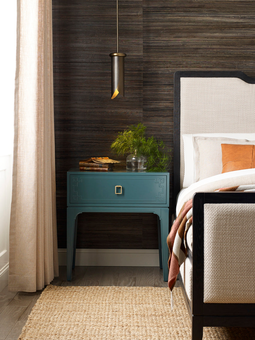 Wildwood Stockman Pendant