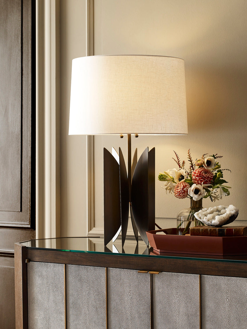 Wildwood Tilling Lamp