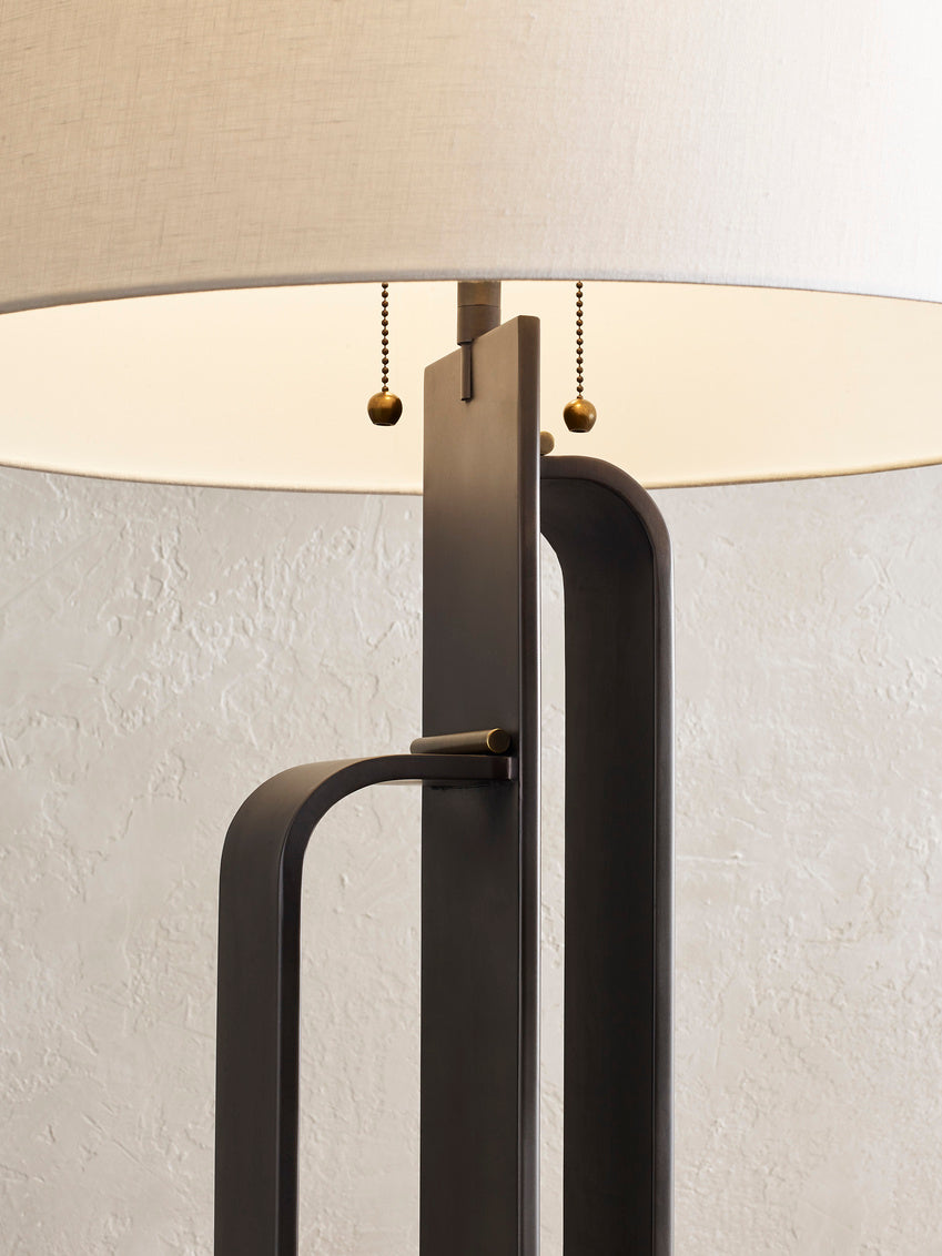 Wildwood Brazing Lamp