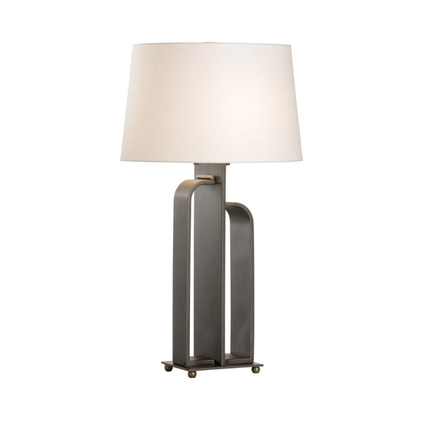 Wildwood Brazing Lamp