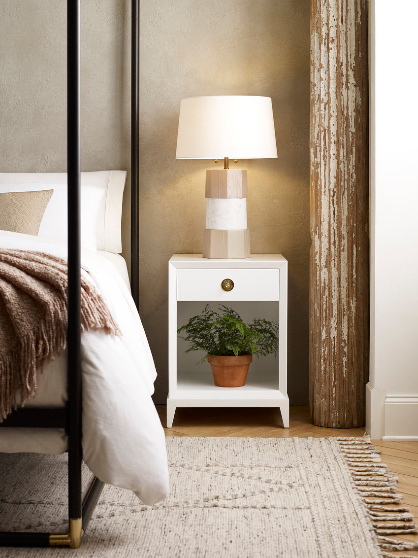 Wildwood Laurence Lamp