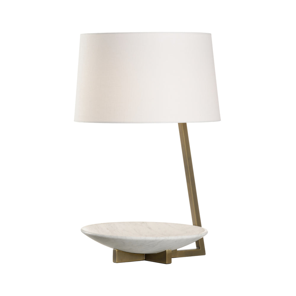 Wildwood Elgin Lamp