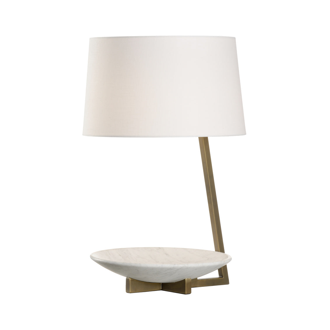 Wildwood Elgin Lamp