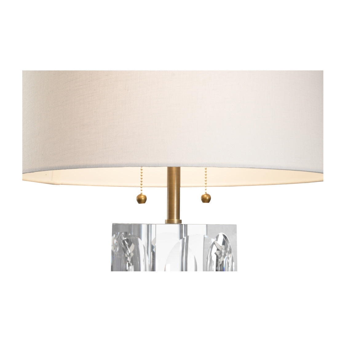 Wildwood Lasater Lamp