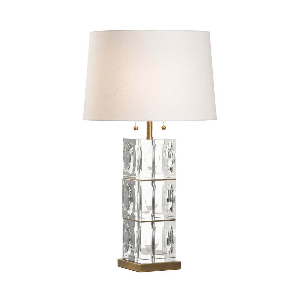 Wildwood Lasater Lamp