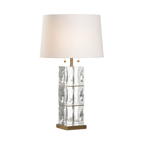 Wildwood Lasater Lamp
