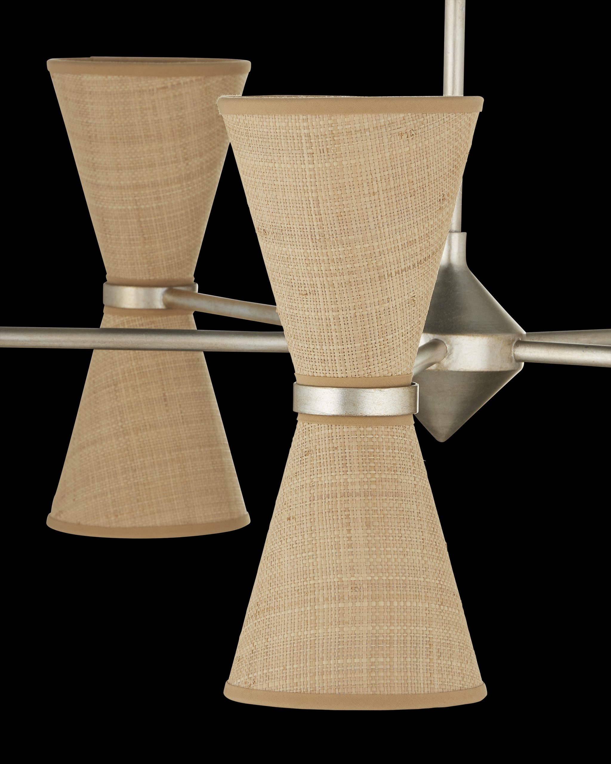 Currey & Company Pennyworth Chandelier