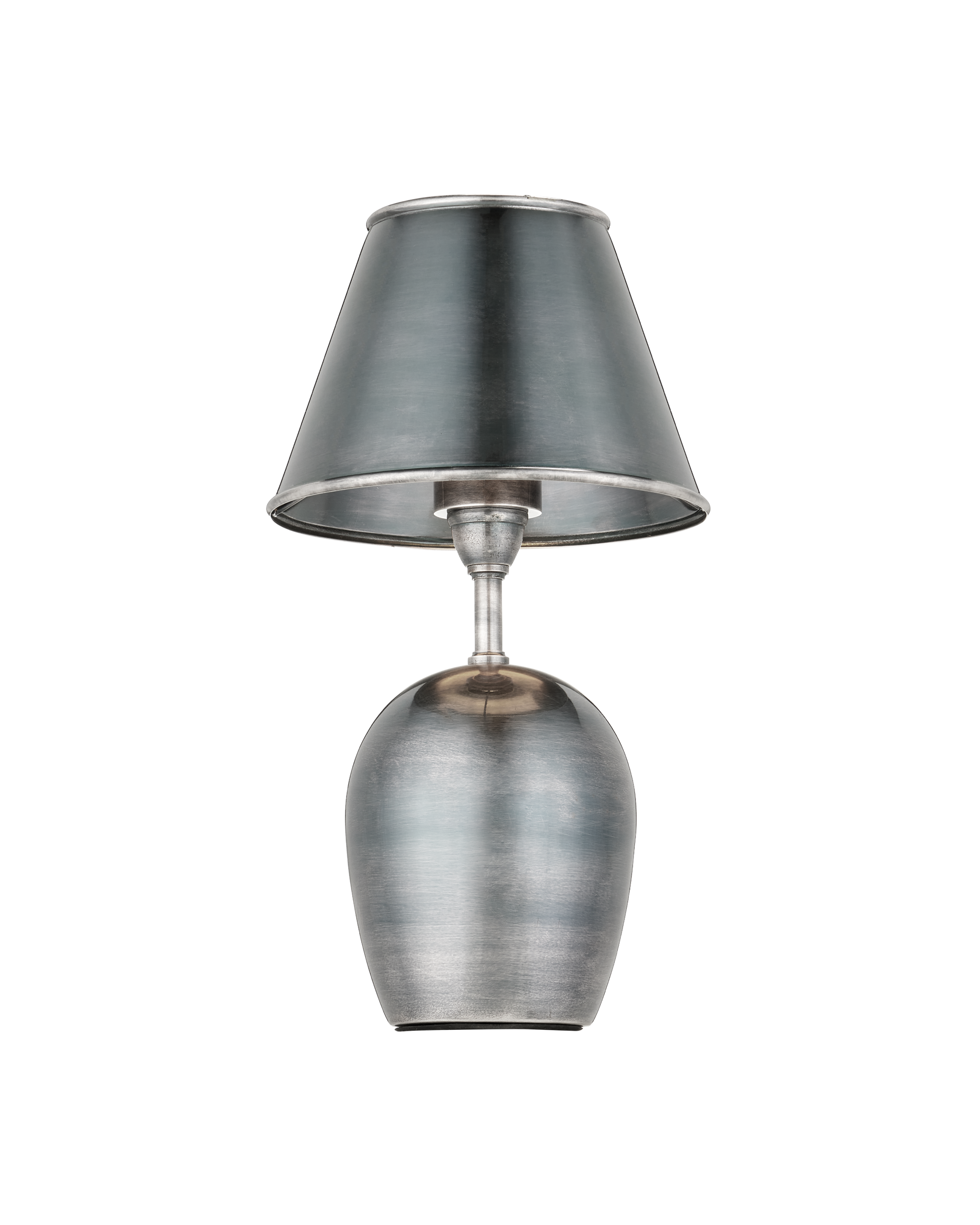 Currey & Company Volley Cordless Table Lamp