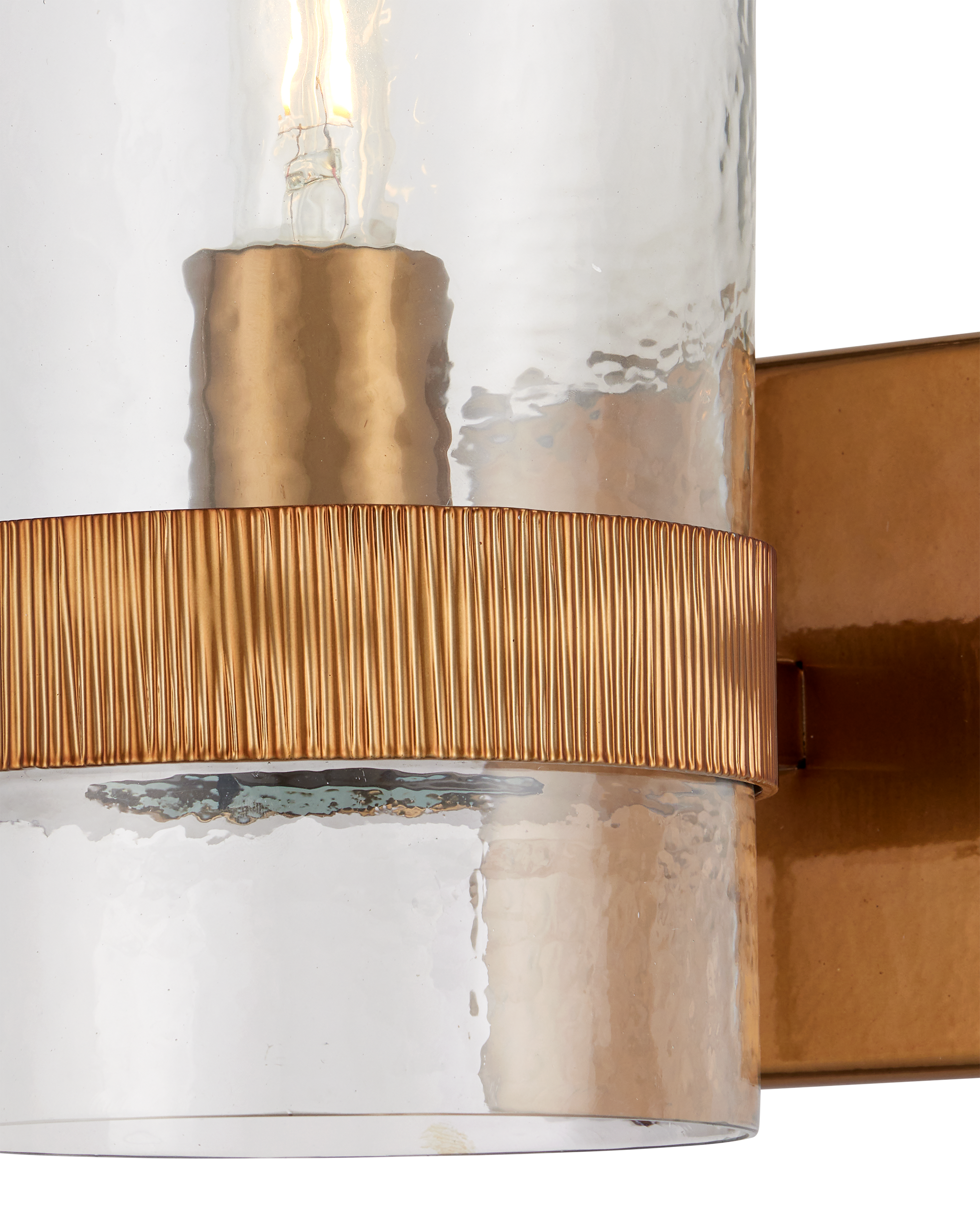 Currey And Company Sudeley Wall Sconce