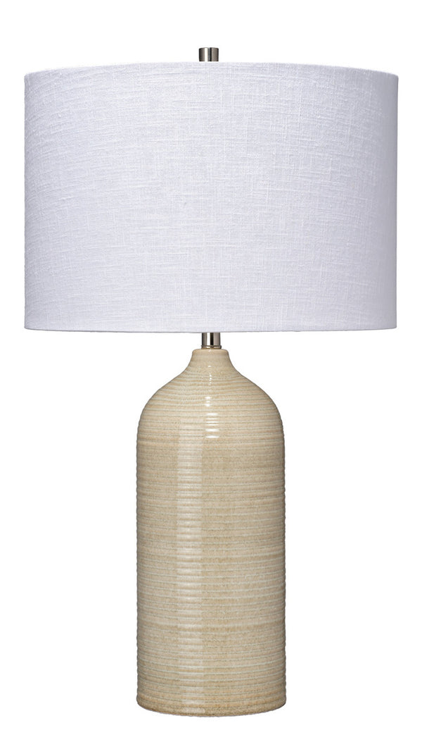 Jamie Young Latte Table Lamp