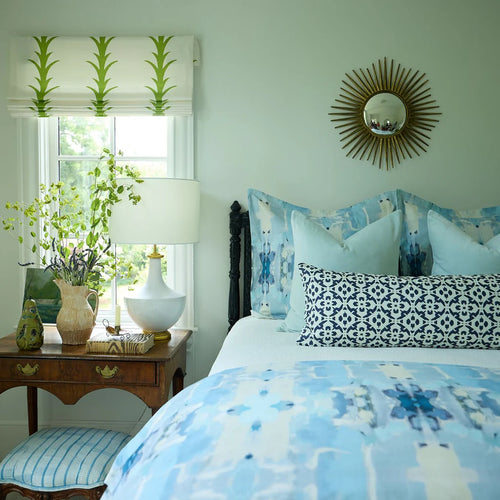 Laura Park Ocean Breeze Bedding Collection