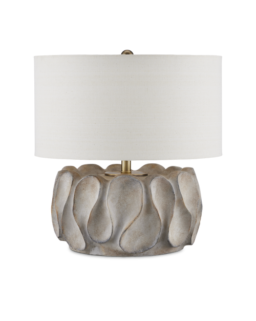 Currey & Company Weststrand Table Lamp