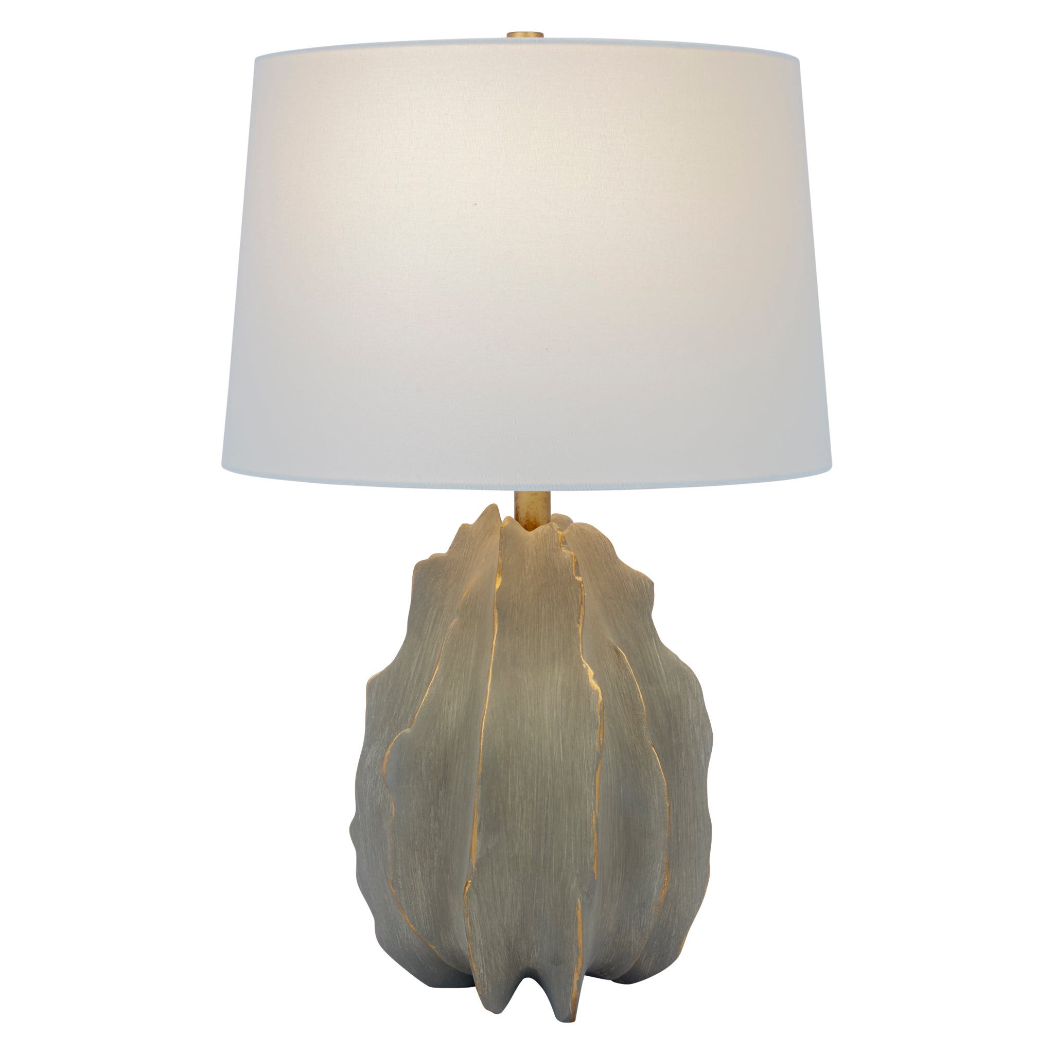 Old World Designs Henry Lamp