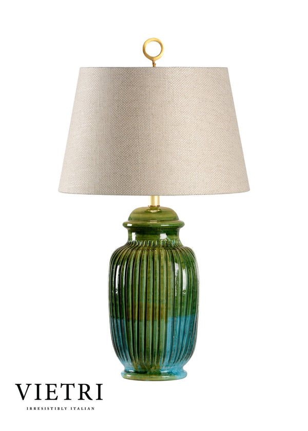 Wildwood San Michele Lamp