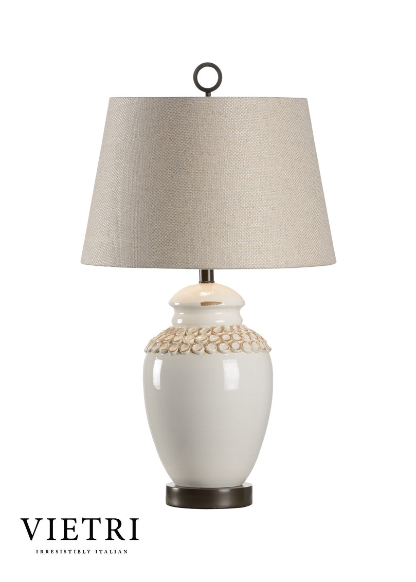 Wildwood Salerno Lamp