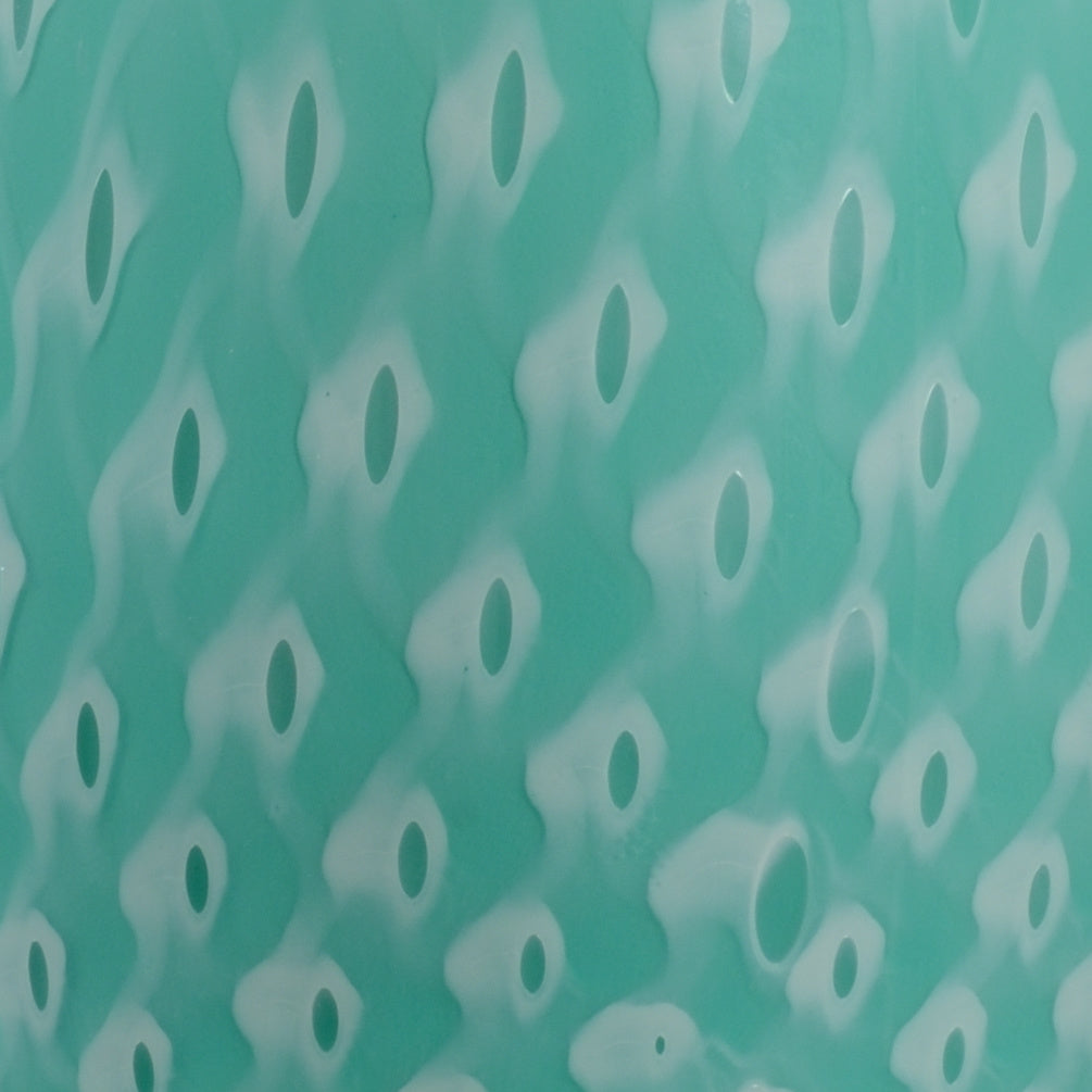 Wildwood Antigua Lamp in Turquoise