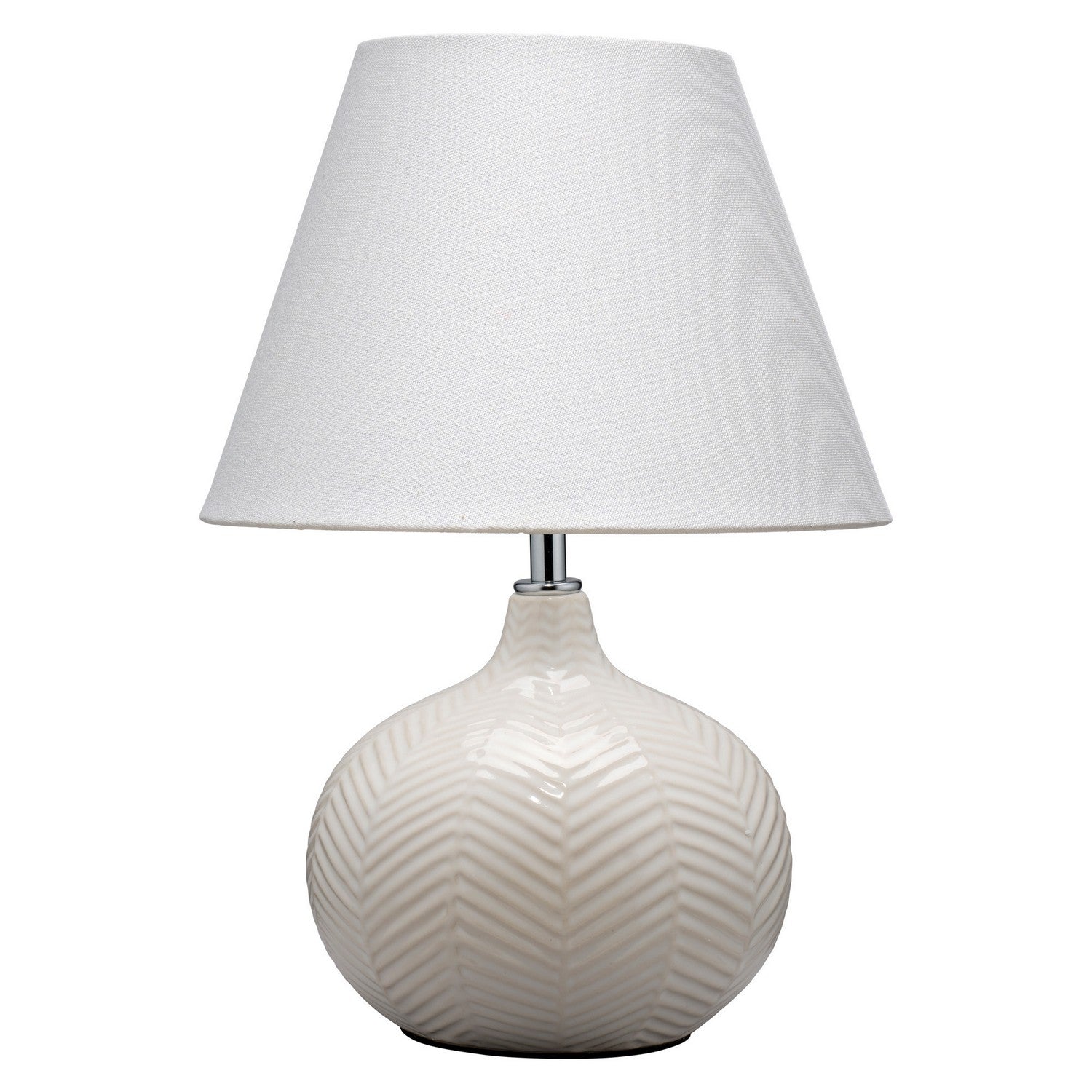 Jamie Young Fern Lamp