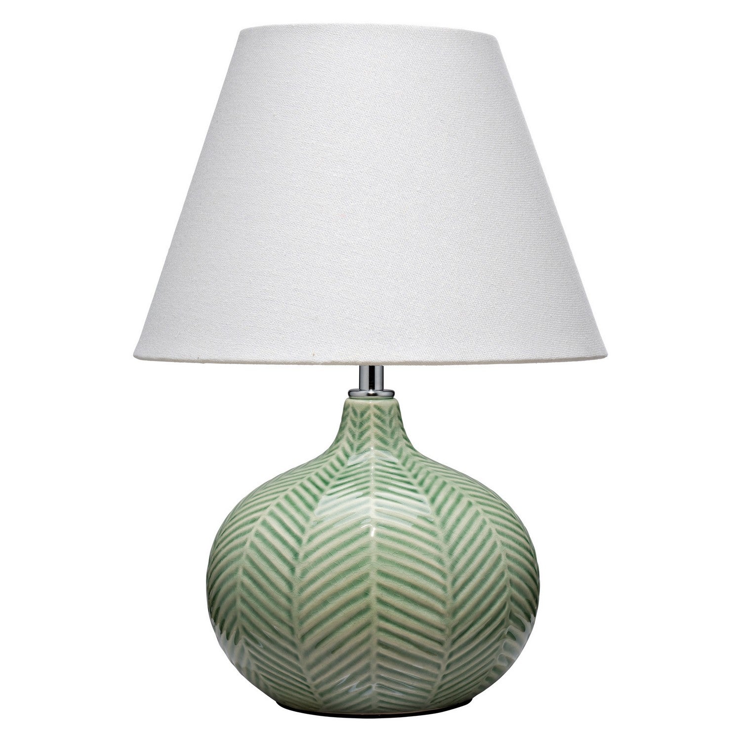Jamie Young Fern Lamp