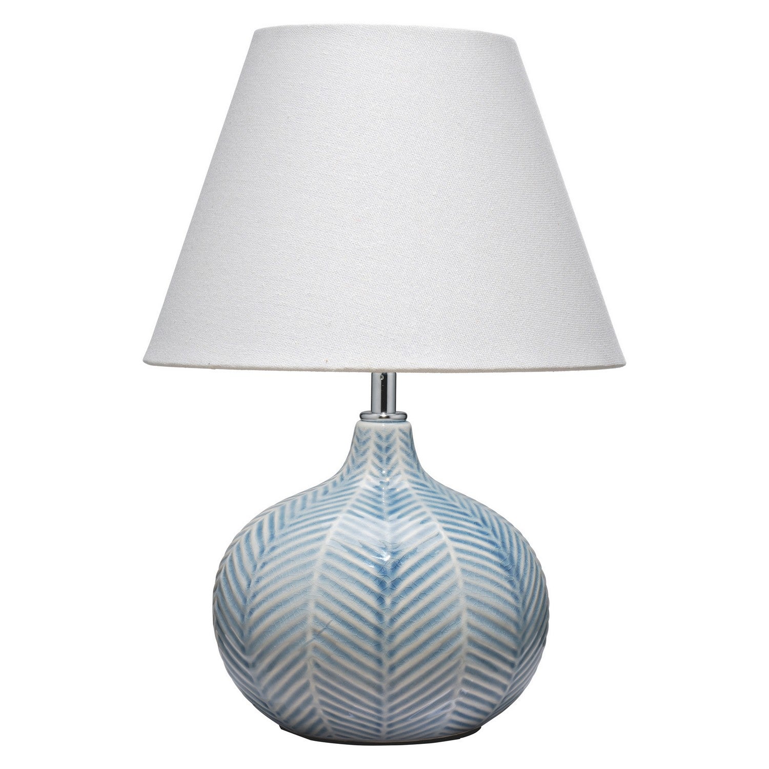 Jamie Young Fern Lamp