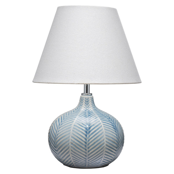 Jamie Young Fern Lamp