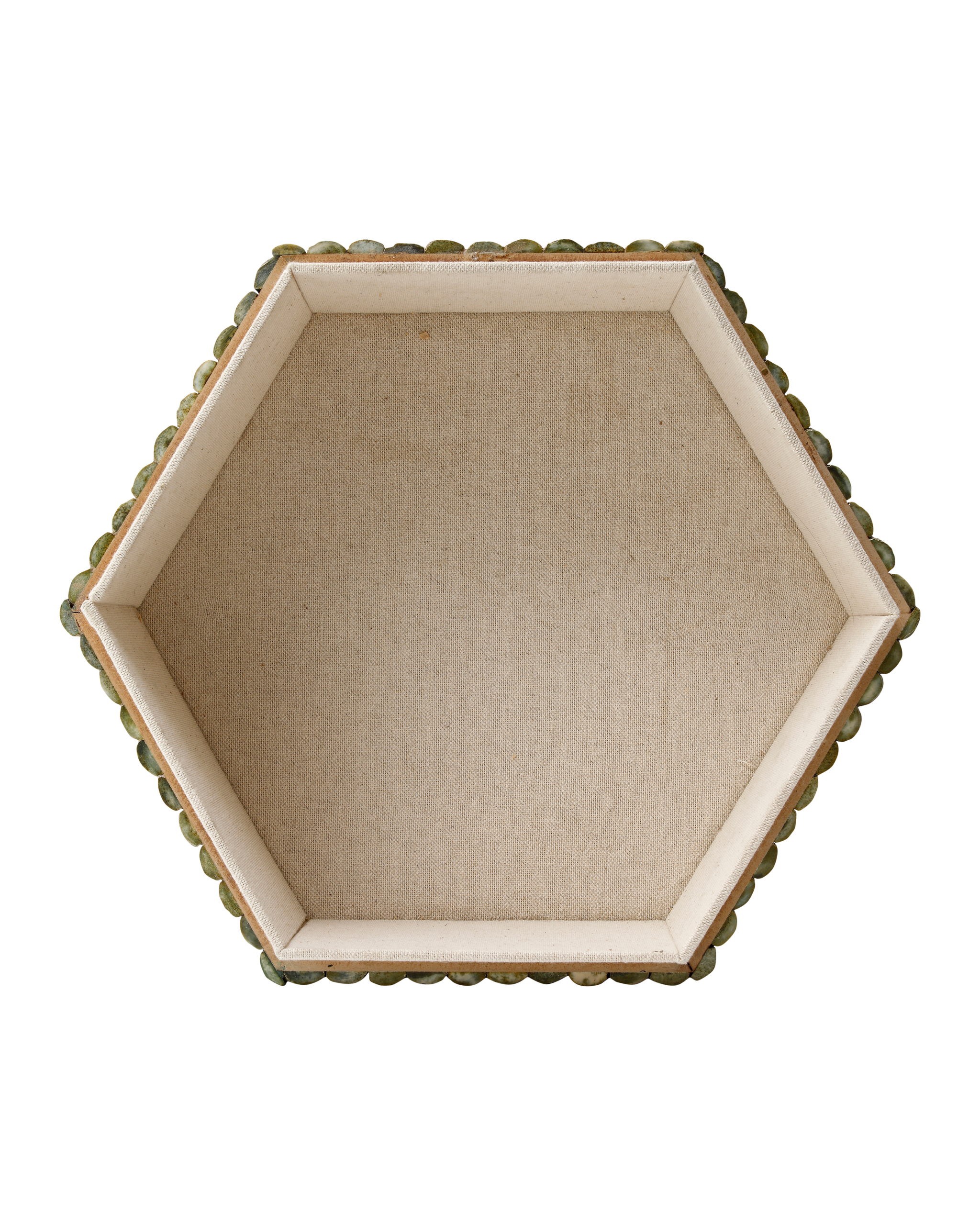 Currey & Company Knepp Green Box Set Of 2