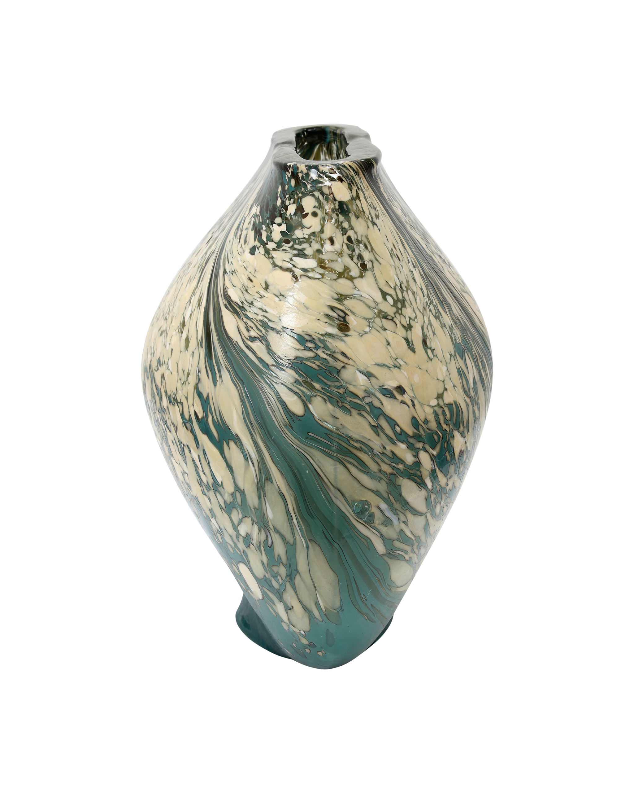 Currey & Company Irida Vase