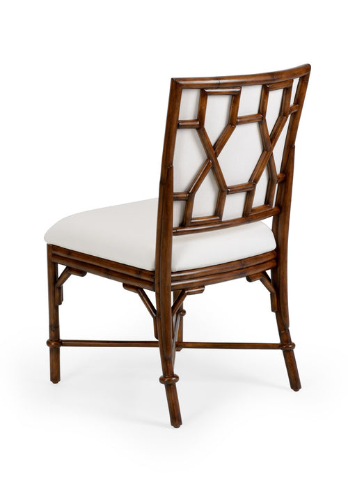 Wildwood Ella Side Chair Brown