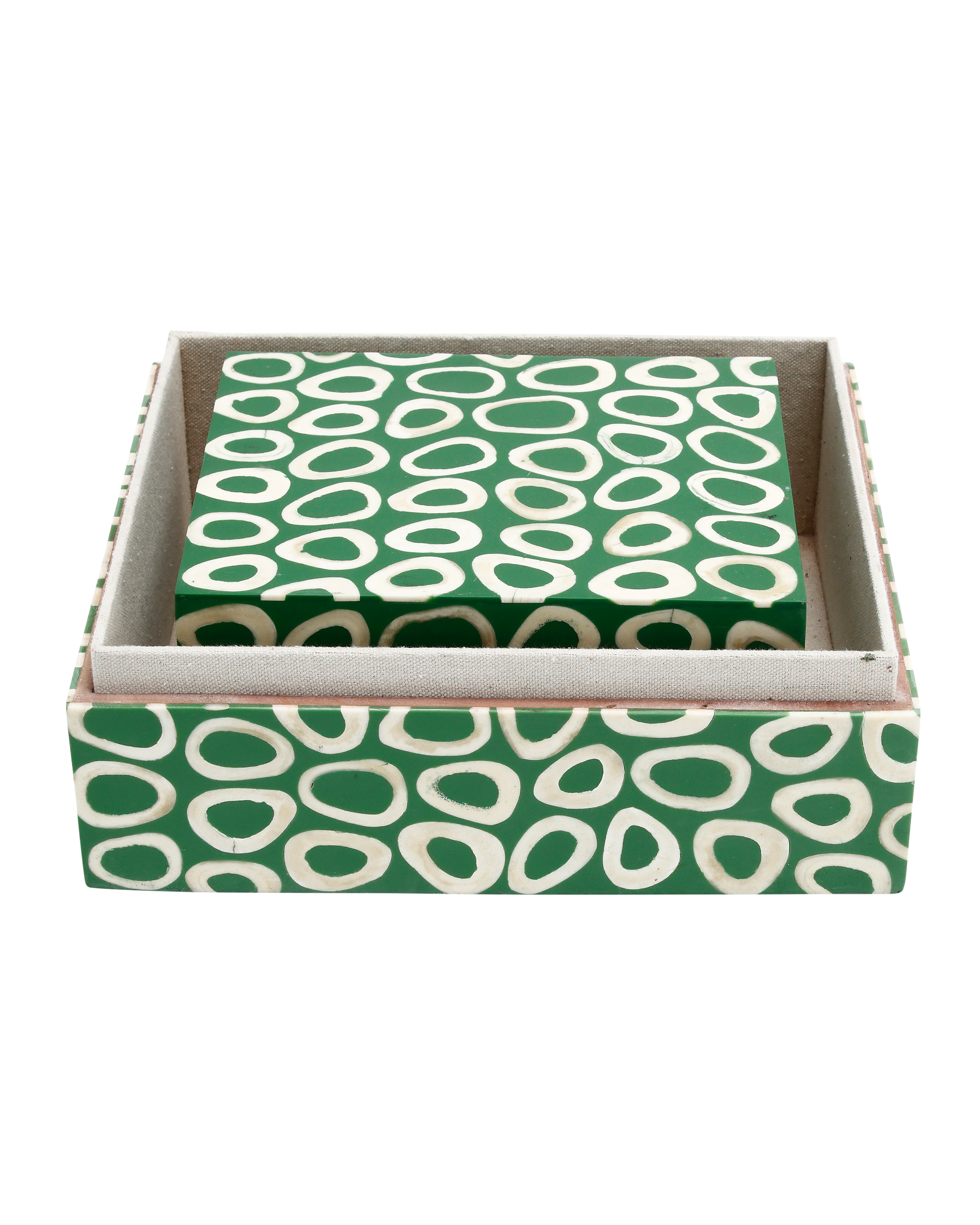 Currey & Company Ovoid Box Set Of 2