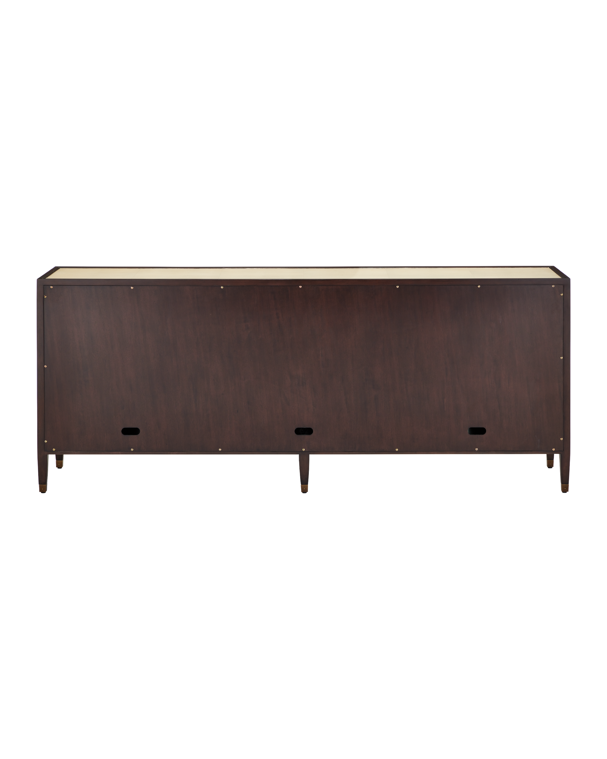 Currey & Company Evie Large Credenza