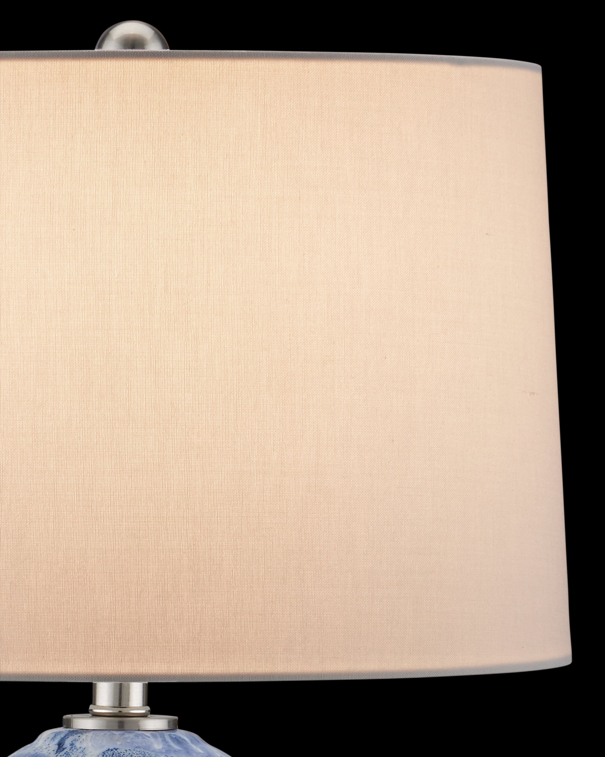 Currey & Company Pallas Table Lamp