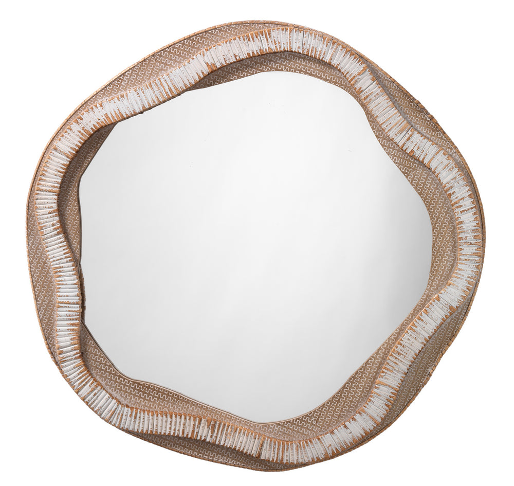 River Organic Mirror Lifestyle by JY