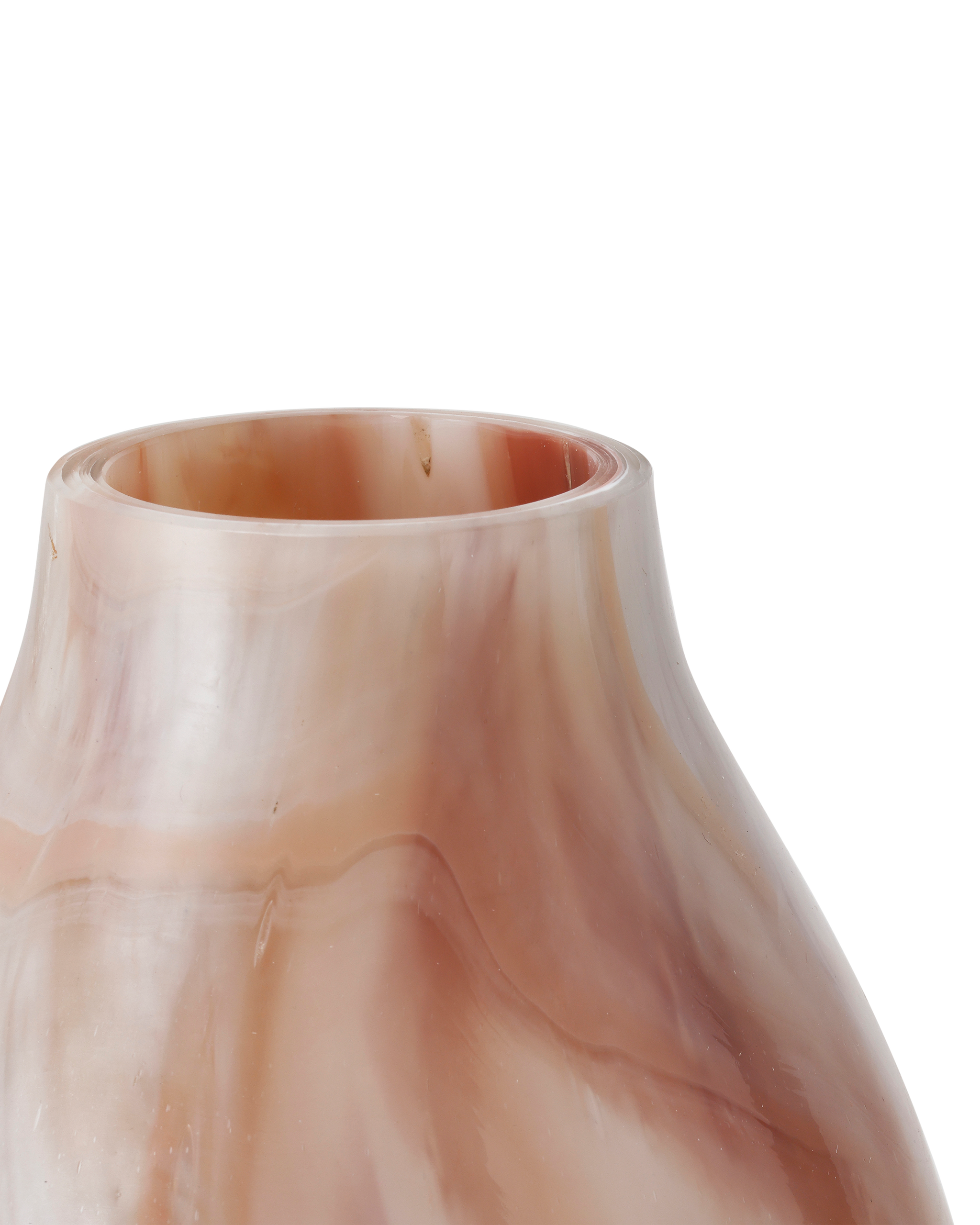 Currey & Company Murmur Vase Set Of 2