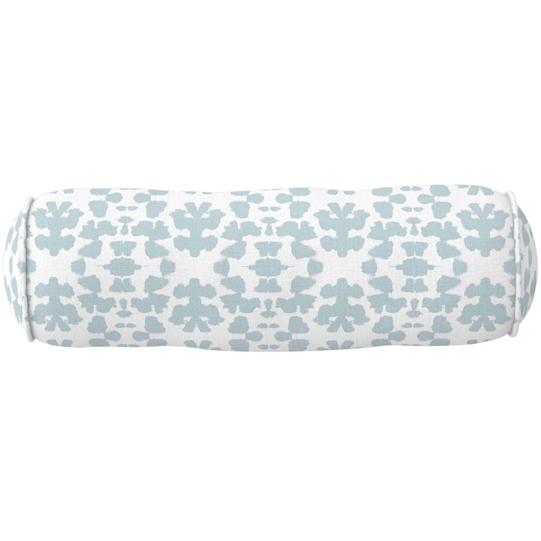 Laura Park Round Bolster Pillows