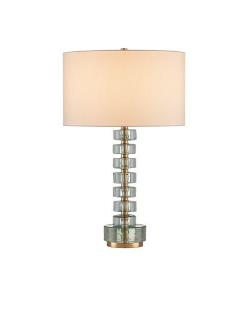 Currey & Company Mystras Table Lamp