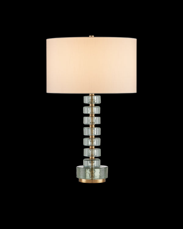 Currey & Company Mystras Table Lamp