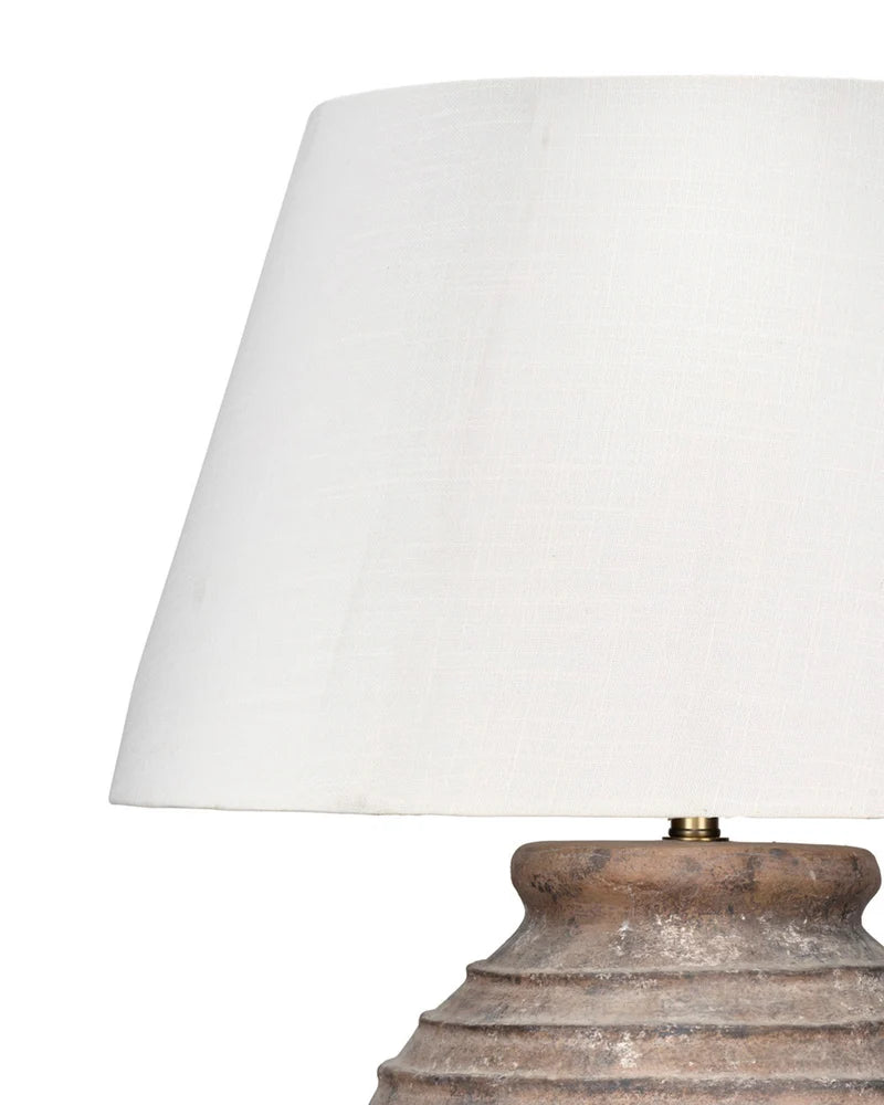 Jamie Young Cinder Table Lamp
