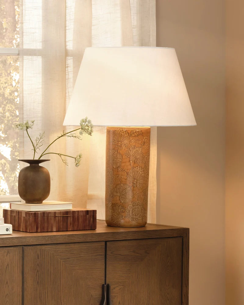 Jamie Young Etta Table Lamp