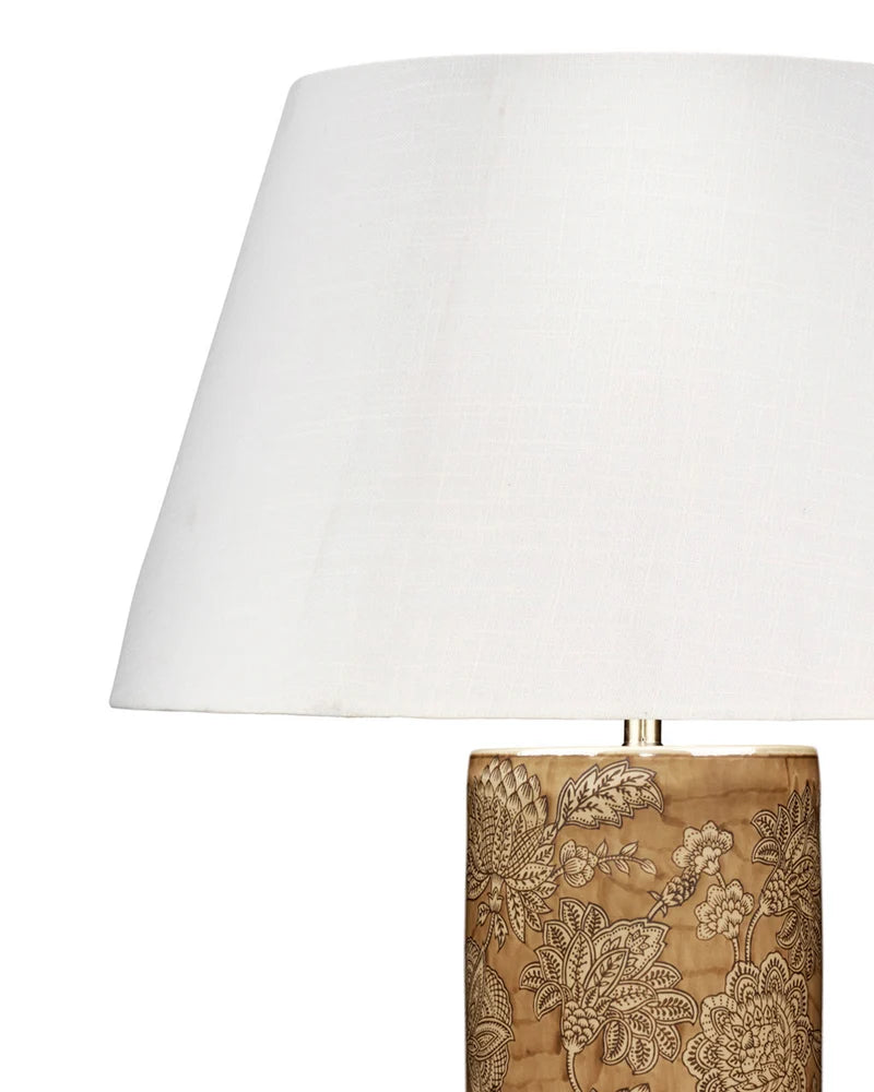 Jamie Young Etta Table Lamp