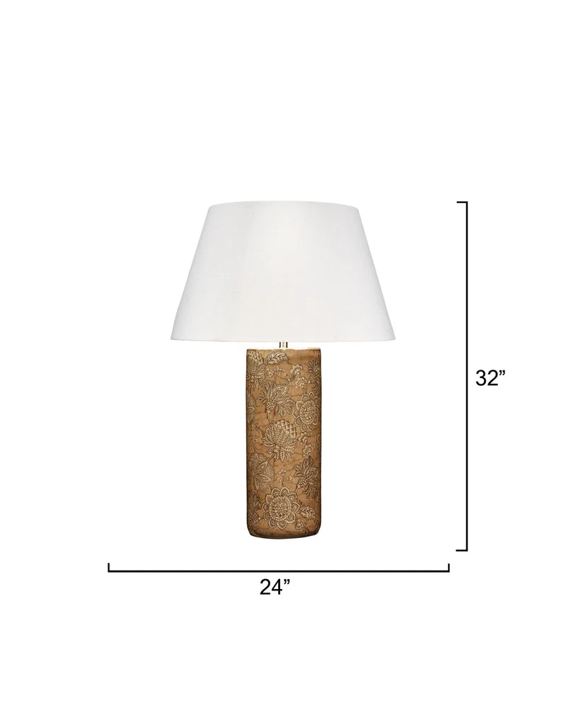 Jamie Young Etta Table Lamp