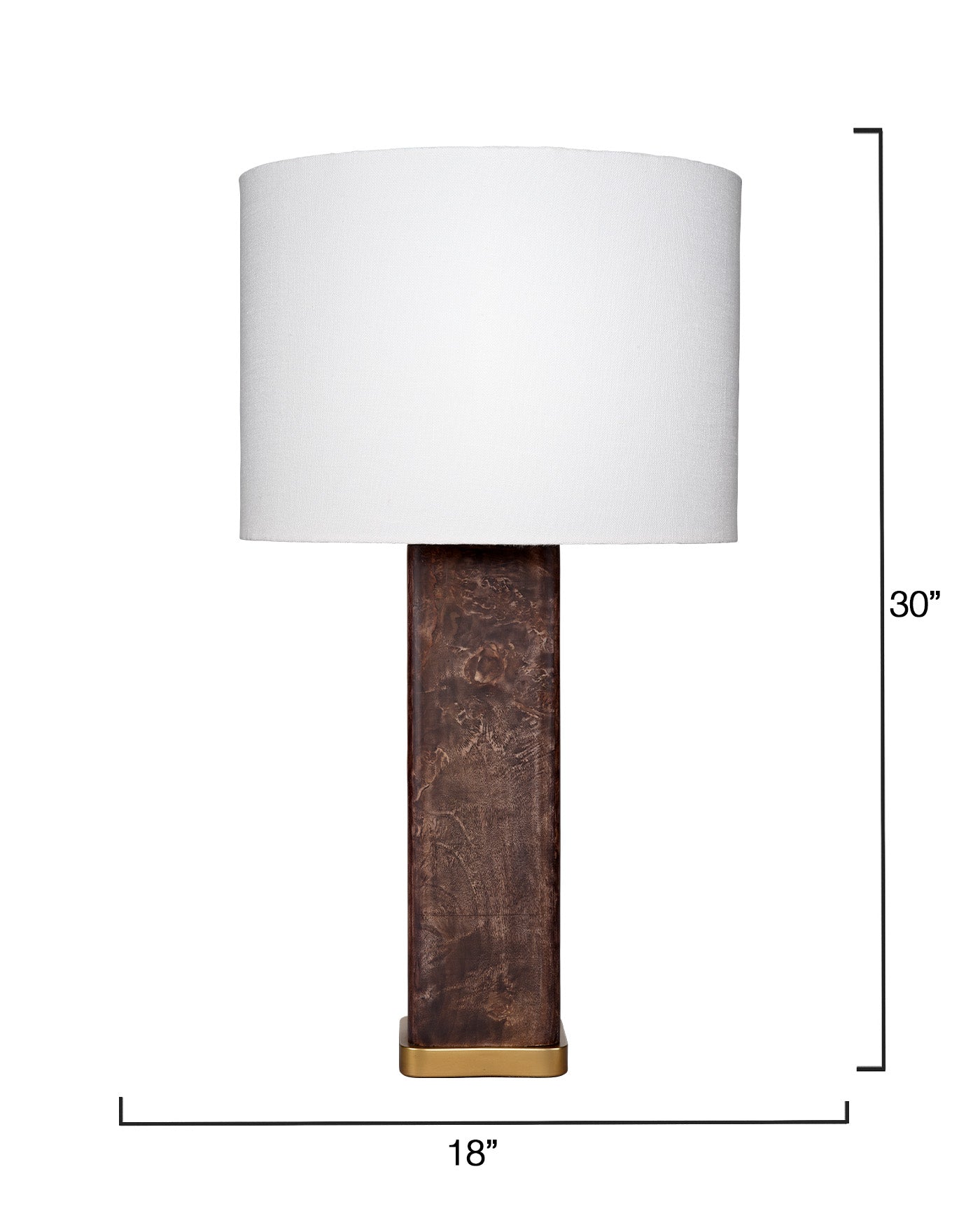 Jamie Young Preston Table Lamp