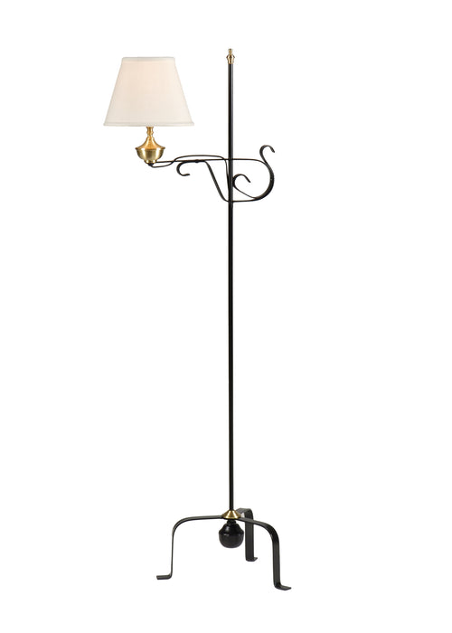 Wildwood Colonial Floor Lamp