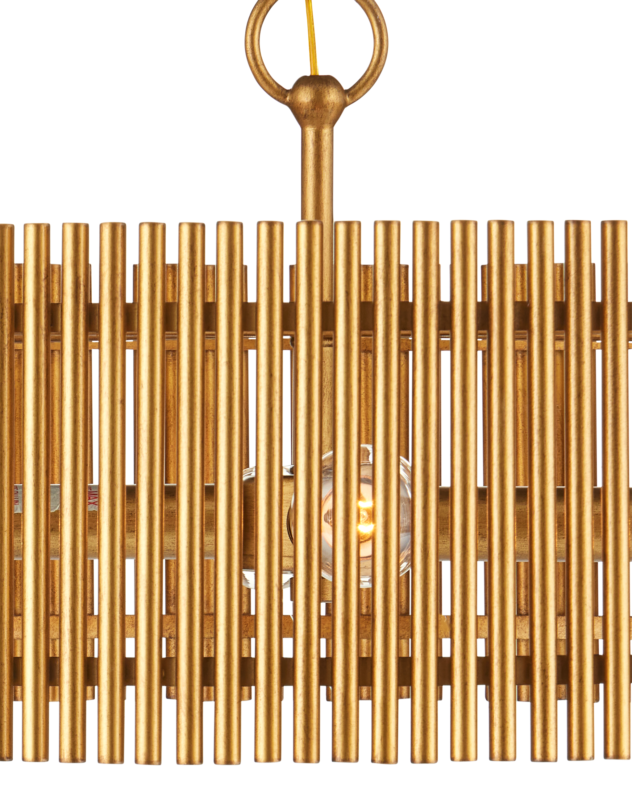 Currey & Company Lavenham Chandelier
