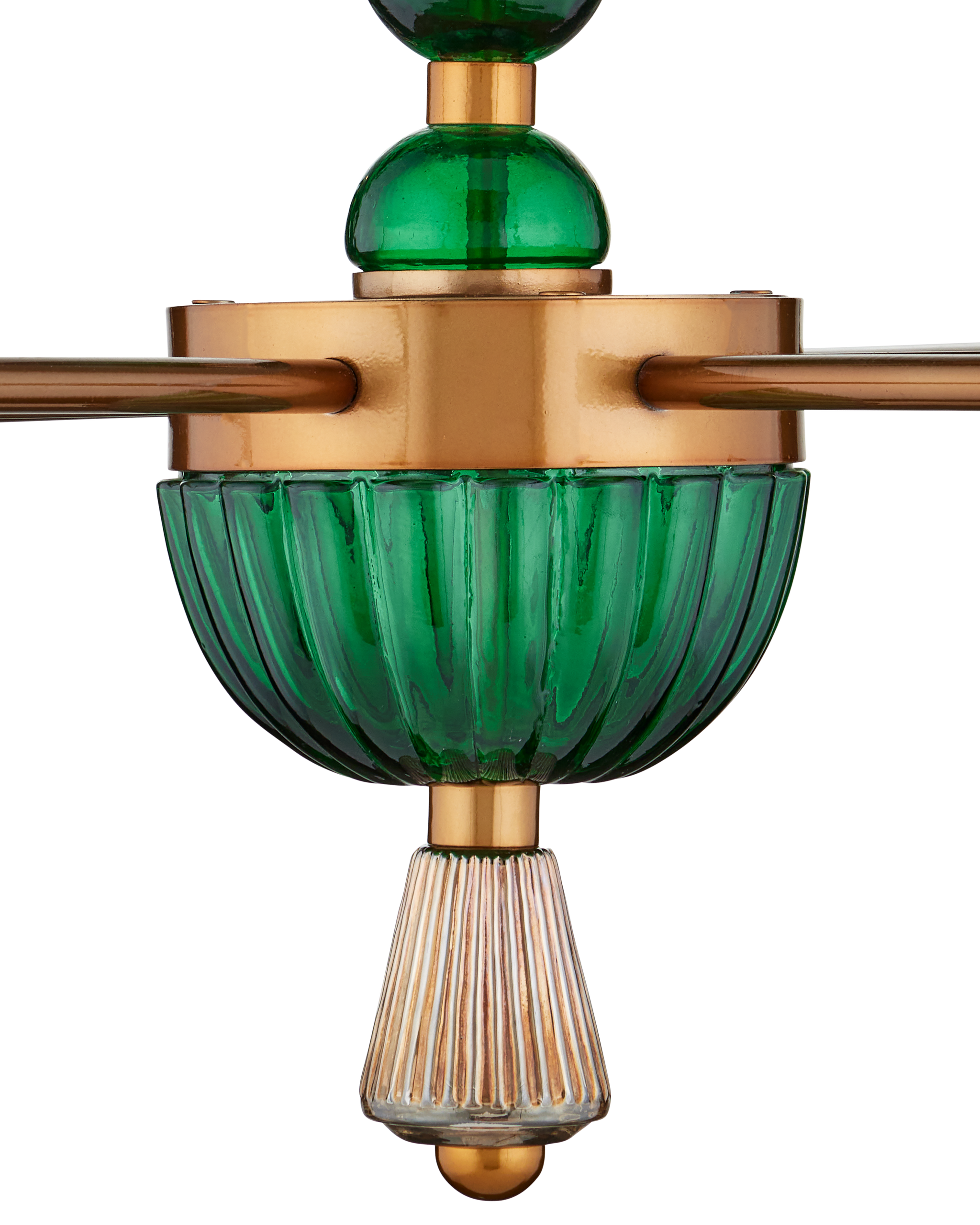 Currey & Company Grasmere Chandelier